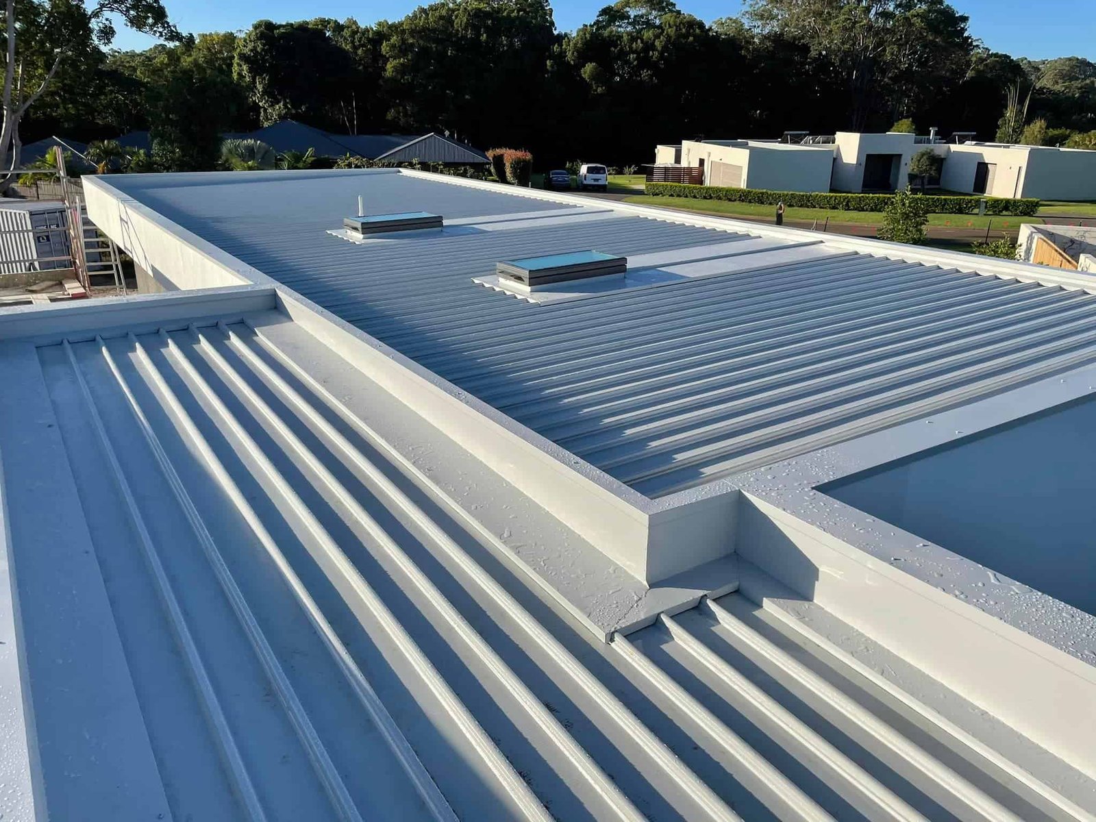 roofing services maitland